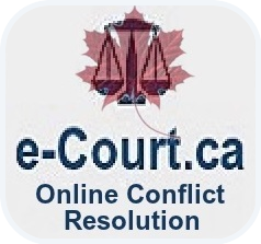 e-Court Canada